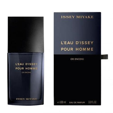Issey Miyake L'eau D'Issey Or Encens EDP 100ml Perfume for Men - Thescentsstore